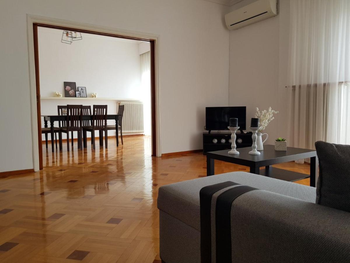 Harmony Apartment Kavala Exterior foto
