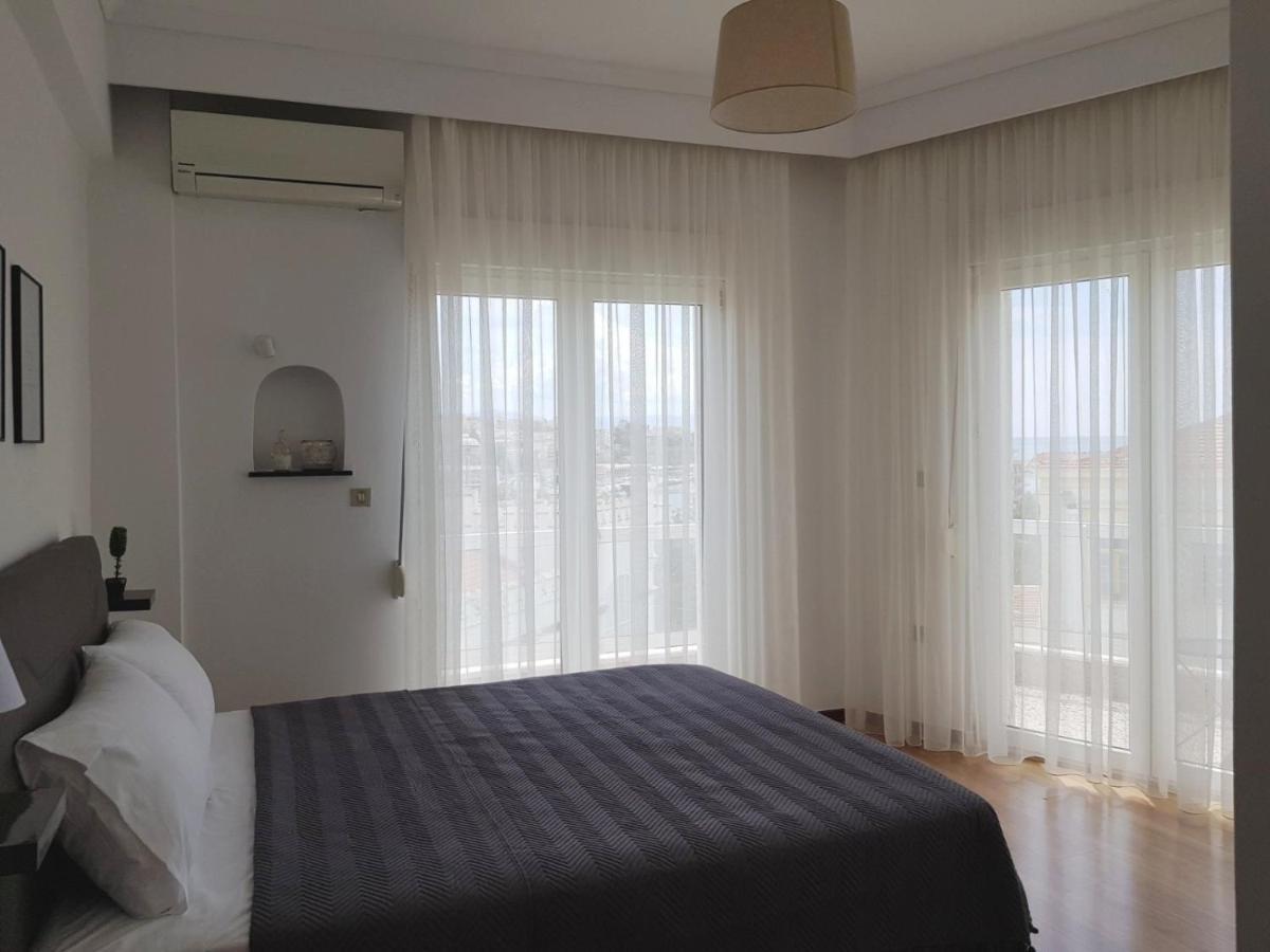 Harmony Apartment Kavala Exterior foto