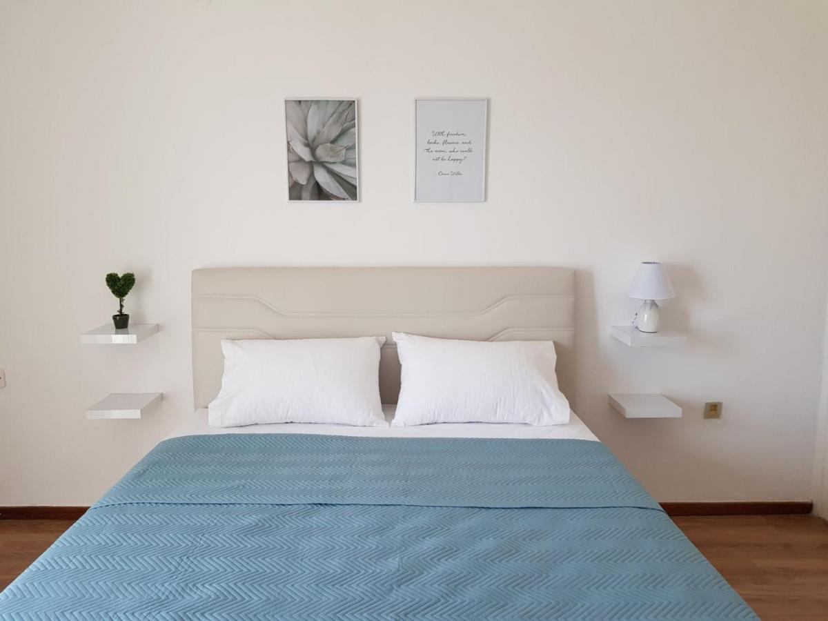 Harmony Apartment Kavala Exterior foto