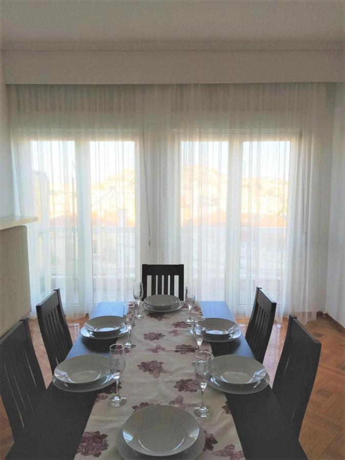Harmony Apartment Kavala Exterior foto