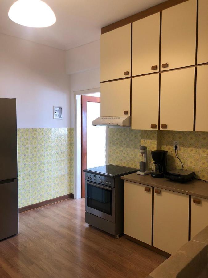 Harmony Apartment Kavala Exterior foto