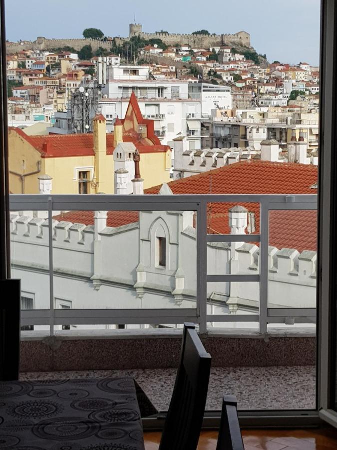 Harmony Apartment Kavala Exterior foto