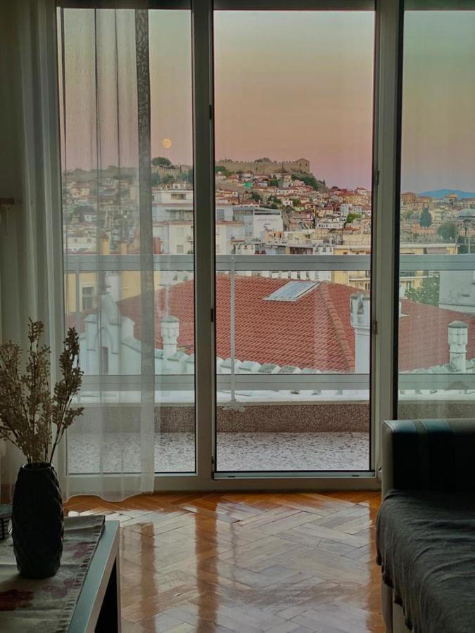 Harmony Apartment Kavala Exterior foto