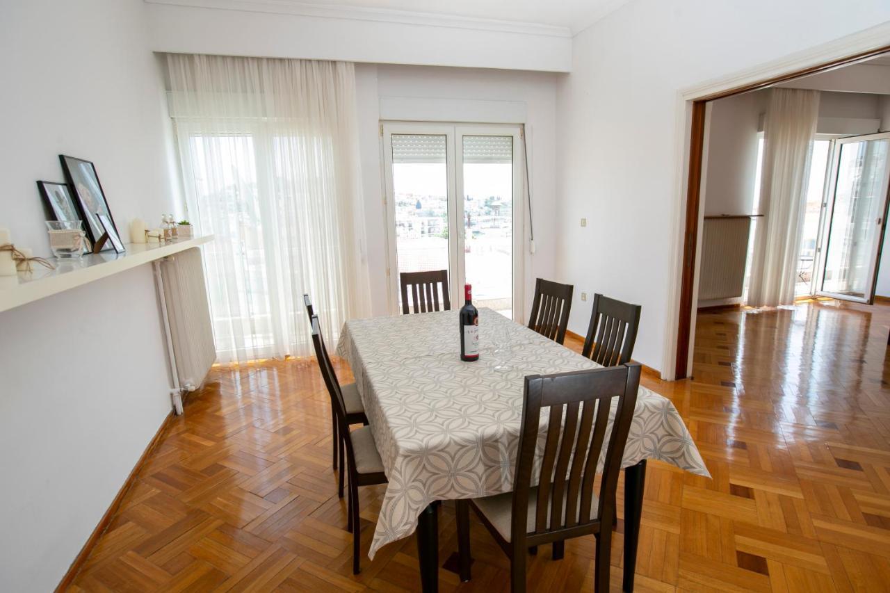 Harmony Apartment Kavala Exterior foto